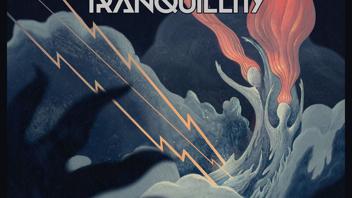 Dark Tranquillity "Endtime Signals" Album Review