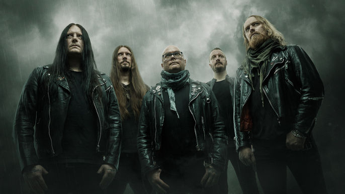 Katatonia Albums Ranked